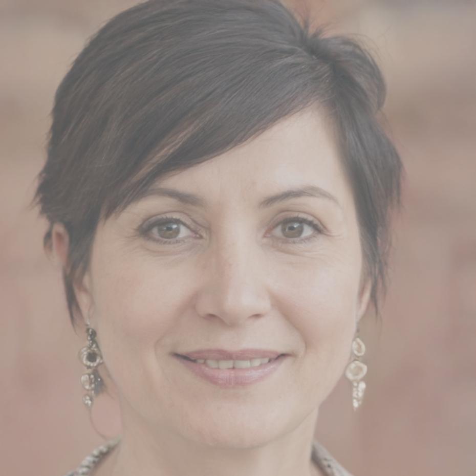 Directora académica especialista en mindfulness